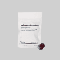 BIGVITA Melatonin Gummies  | Natural Sleep Support with L-Theanine, Chamomile & Botanicals, Rest & Recharge