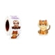 thumbnail image 2 of Nursing Sloth Giraffe Stickers 500pcs Children's Sticker Roll 8 Patterns Shaped Stickers Boys Girls Children's Gifts, 2 of 9