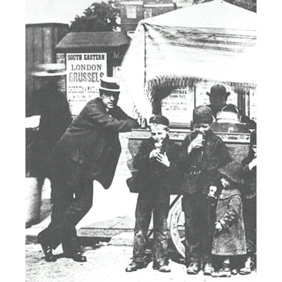 Feeding the Nation: Nutrition and Health in Britain Before World War One, (Paperback)