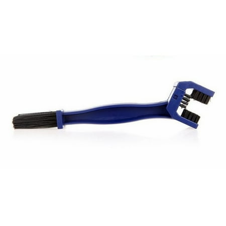 brush sided grunge cycling bicycle chain motorcycle tool clean gear
