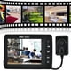 thumbnail image 3 of Wandisy Venta Loca Grabadora de Video, Mini DVR portátil para automóvil Angel Eye AV Salida Loop Cámara de grabación de Video(US) Amonsee NO, 3 of 6