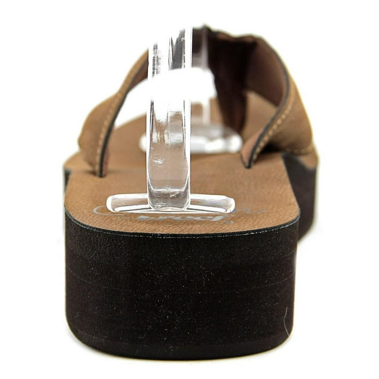 Reef butter flip best sale flops