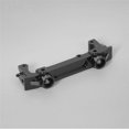 thumbnail image 5 of 2 piezas Soporte de servo de parachoques trasero de metal para Axial SCX10 II 90046 1/10 RC Car Upgrade Parts, 5 of 5