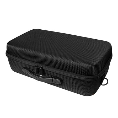 Miiottaa EVA Waterproof Storage Bag Case for Satuo T30 Window Cleaning Robot