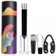 thumbnail image 1 of Miraclew Wine Opener - Air Pump Cork Remover, Air Pump Cork Remover Bottle Set, 1 of 5