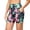 OTHER, variant on Yoga Shorts for Women Lifting Pocket High Waist Stretchy Slim Fit Stylish Print Gym Shorts for Sporty Wear OTHER L