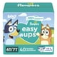 thumbnail image 1 of Pantalones de Entrenamiento Pampers Easy Ups Bluey 6T-7T, Paquete de 40, 1 of 9
