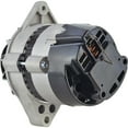 thumbnail image 5 of Alternator for Massey Ferguson MF-240 1983-1999 1897-264-M91; 400-30034, 5 of 7