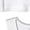15PK White A-Shirts, variant on Active 23 Iconic Men's 15-Pack Tanks Value White Tank Top – Breathable A-Shirt, Moisture-Wicking Undershirts, Tag-Free, Durable Stitching