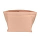 thumbnail image 3 of Bolsa interior organizadora para cosméticos, forro compacto para bolso de mano rosa, 3 of 9