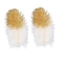 thumbnail image 2 of 12 piezas de plumas de naturales artesanales de 6-8 pulgadas (15-20 cm) para de decoración para hogar perfecl  Manualidades Plumas, 2 of 8