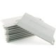 thumbnail image 2 of Naiovety 10 piezas de plástico resistente y conveniente para todos los listones de pesas inferiores de repuesto resistentes y duraderos Tratamientos de ventanas, 2 of 6