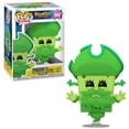 thumbnail image 2 of Figura Coleccionable Funko Pop Movies Bob Esponja En busca de los pantalones cuadrados Bob Fantasma 1 Pieza, 2 of 4