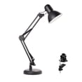 thumbnail image 1 of Brazo oscilante de metal negro Wright de Lamp Newhouse Lighting, 61 cm, 1 of 8