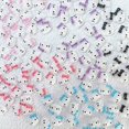 thumbnail image 4 of 20 piezas de manicura de Hello Kitty, Kawaii, dibujos animados, Anime, 2023, 4 of 4
