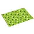 thumbnail image 2 of Bingfone St Patrick's Day7 ,18" x 24"Dish Drying Mat for Kitchen Counter,Ultra Absorbent Microfiber, 2 of 7
