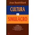 thumbnail image 1 of Cultura y simulacro, 1 of 2