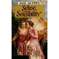 thumbnail image 1 of Pre-Owned Sense and Sensibility (Tor Classics) (Paperback) 0812543122 9780812543124, 1 of 1