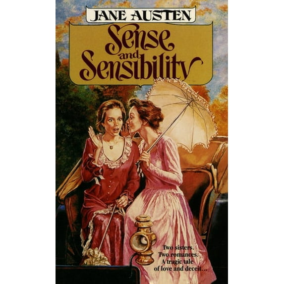 Pre-Owned Sense and Sensibility (Tor Classics) (Paperback) 0812543122 9780812543124