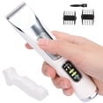 thumbnail image 4 of Cortadora De Cabello Para Hombres ANGGREK De Alta Potencia, 4 of 8