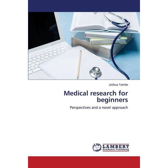 Medical research for beginners (Paperback)