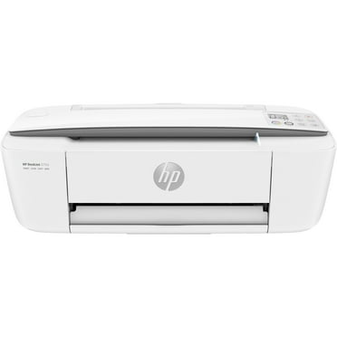HP DeskJet 2755 All-in-One Printer - Walmart.com