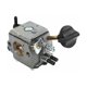 thumbnail image 2 of Carburador para Stihl BR400 BR420 BR320 BR380 42031200601 piezas de repuesto de carburador de mochila, 2 of 5