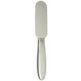 thumbnail image 3 of ForPro Professional Collection Stainless Steel Pedi File Kit, 100% Sanitizable Pedicure File for Heels and Feet, Includes Twelve 80/180 Grit Refill Strips, 8.5? L, 3 of 4