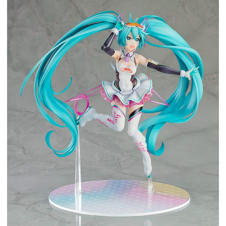 Racing Miku: 2021 Ver. - Walmart.com