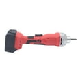 thumbnail image 1 of Hand-held Electric Concrete Vibrator Cordless Vibrating Rod Air Bubbles Remove ,Bearing Precise, 1 of 6