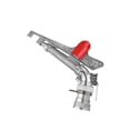 thumbnail image 3 of 2Inch Agriculture Irrigation Spray Sprinkler Farm Watering Sprinkler for 360°, 3 of 9