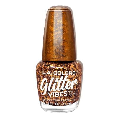 LAC POLISH GLTTR VIBE FINESSE