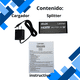 thumbnail image 4 of Splitter Hdmi 1 X 2 Lennon LN-SP200 4k 2k Full Hd 3d Divisor, 4 of 6