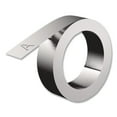 thumbnail image 2 of Dymo Aluminum Embossing Tape, Silver, 1 Each (Quantity), 2 of 4