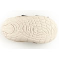 thumbnail image 7 of Stride Rite Unisex Kids Casual & Dress Shoes Easy On/off First Walker Sneaker, Black, Sizes 3-6, 7 of 7