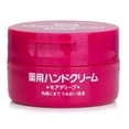 thumbnail image 1 of Crema de manos Shiseido Hidratación de larga duración 100 g con urea, 1 of 3