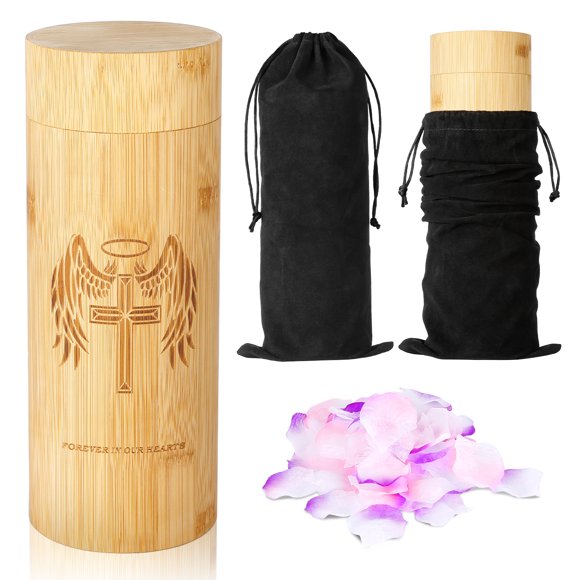 Biodegradable Urns Ashes