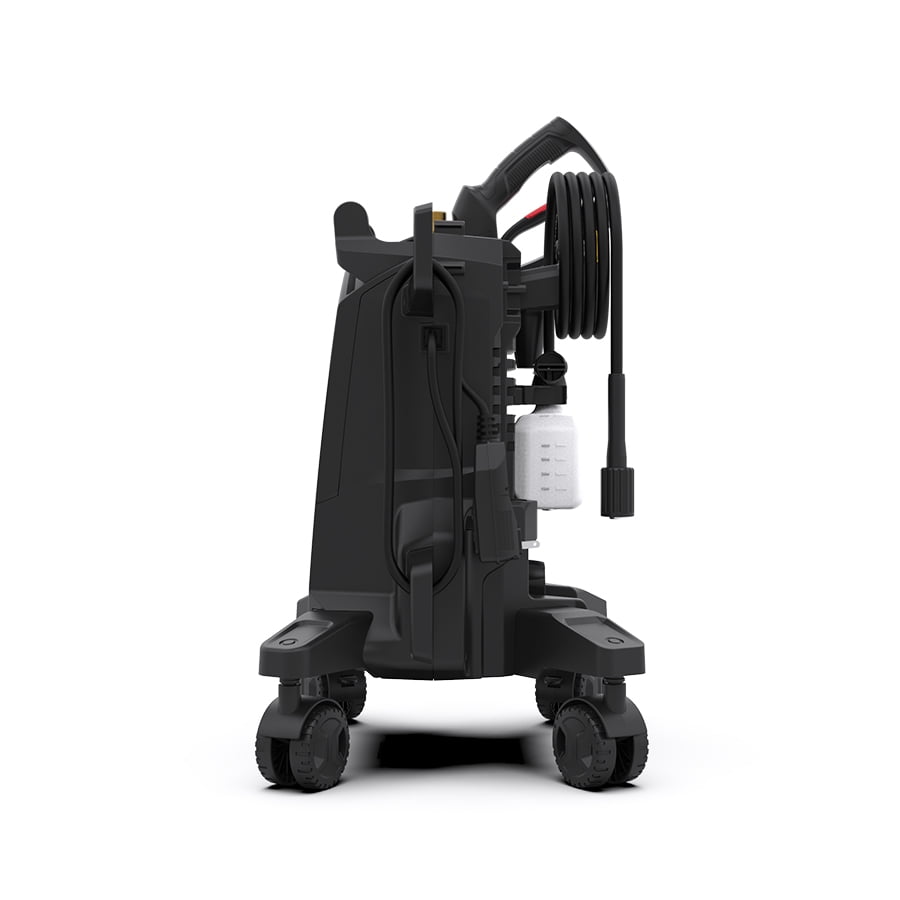 AR Blue Clean XM2200 Electric Pressure Washer-2200 Max PSI, 1.9 Max GPM, 13 Amps