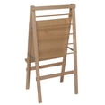 thumbnail image 4 of Wood Designs 29200 Big Book Easel And Dowel Rack, 4 of 4