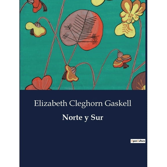 Norte y Sur, (Paperback)