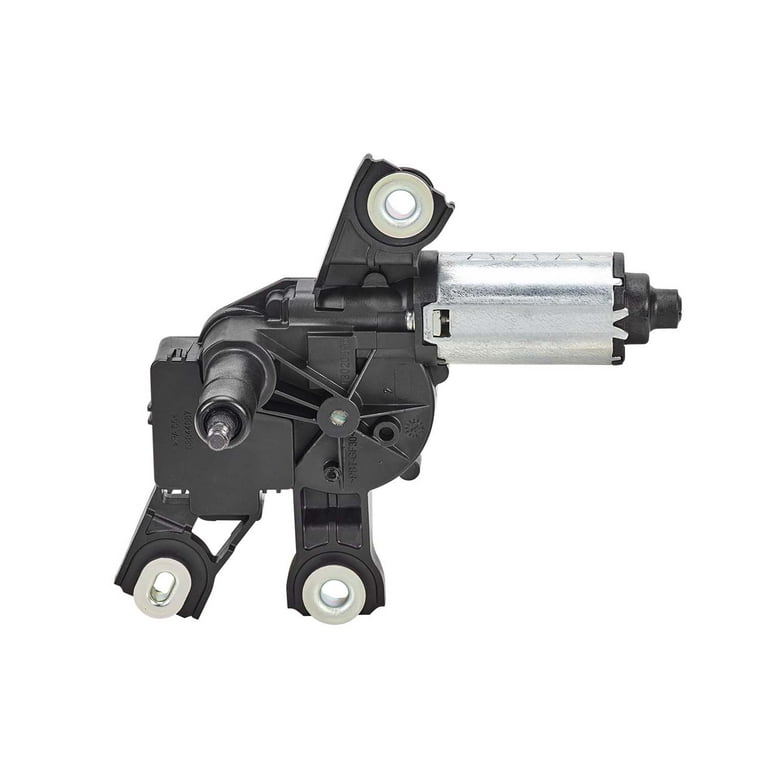 Valeo OE 582621 Wiper Motor Rear Volkswagen Golf/GTI 2010-2014 
