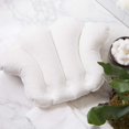 thumbnail image 4 of Almohada de Baño Urbana Spa Prive Microfibra 56 cm, 4 of 7