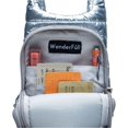 thumbnail image 2 of WanderFull Crossbody HydroBag Stylish Puffer Tote for Water Bottle, 2 of 7