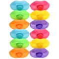 thumbnail image 1 of BRIGHTFUFU 12 PCS Kids Whistle Party Party Whistle Toy Musical Whistle Instrumento educativo temprano, 1 of 7