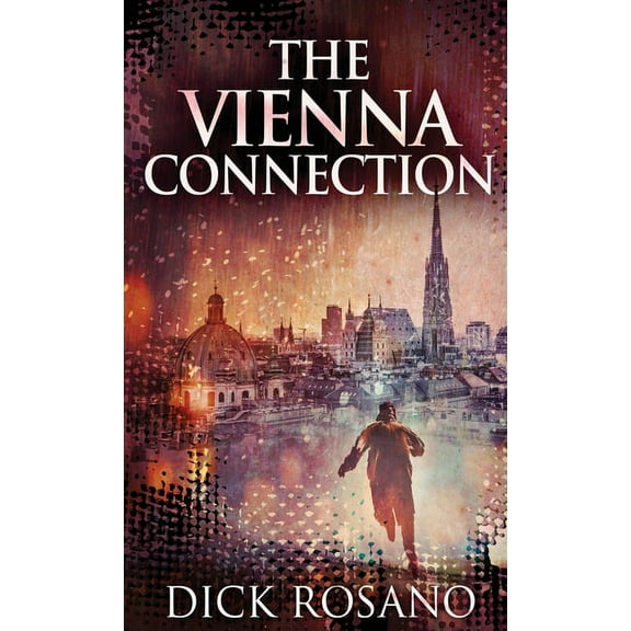 The Vienna Connection, (Hardcover)