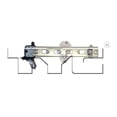 thumbnail image 2 of TYC 660356 Power Window Motor and Regulator Assembly For 06-11 Honda Civic, 2 of 3