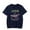 Navy, variant on JVKE Golden Hour Merch - Soft Cotton Short Sleeve T-Shirt Tour Unisex Tee,XXS,Black