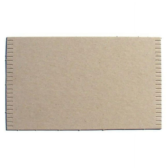 Inovart 2515 Métiers à Tisser en Aggloméré 6 x 10 Po - Lot de 12