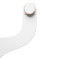 thumbnail image 2 of Brondell Omigo Element Non-Electric Bidet Attachment, White, 2 of 7