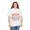 thumbnail image 5 of Mother Shirt, Strong Beautiful Fearless Lovely Brave Mom Shirt ID-0316-SIGZ, 5 of 7